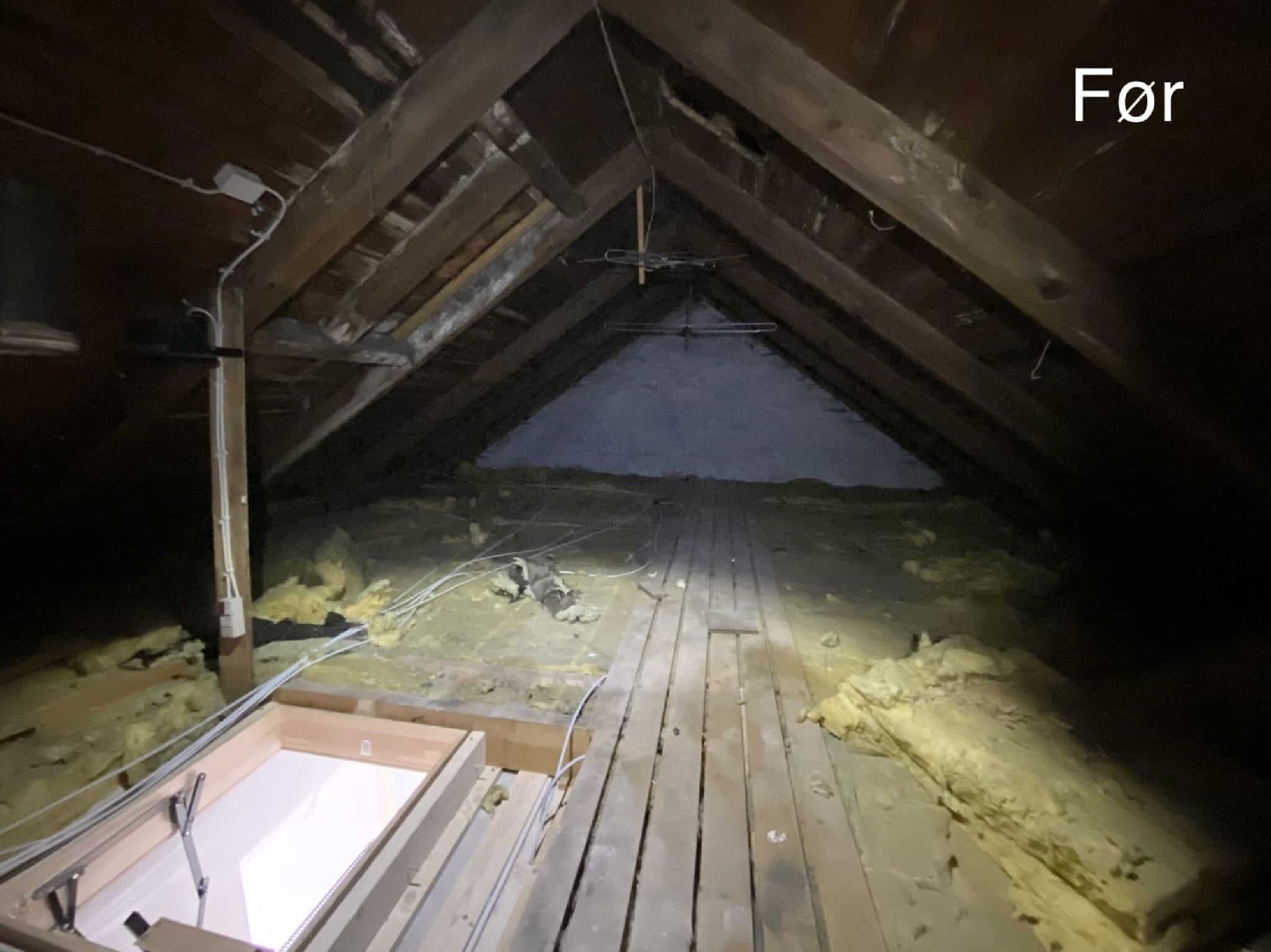 Before image
